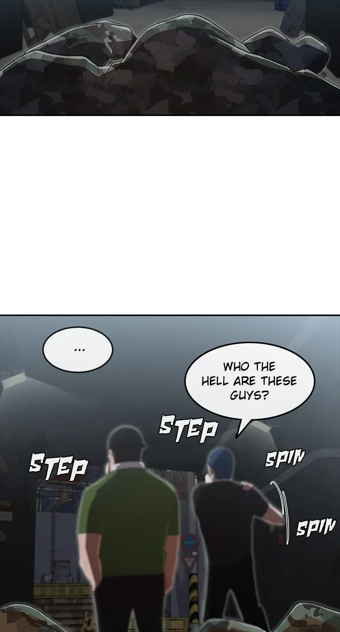 Read Random Chat chapter 218 image 11 on Lezhin