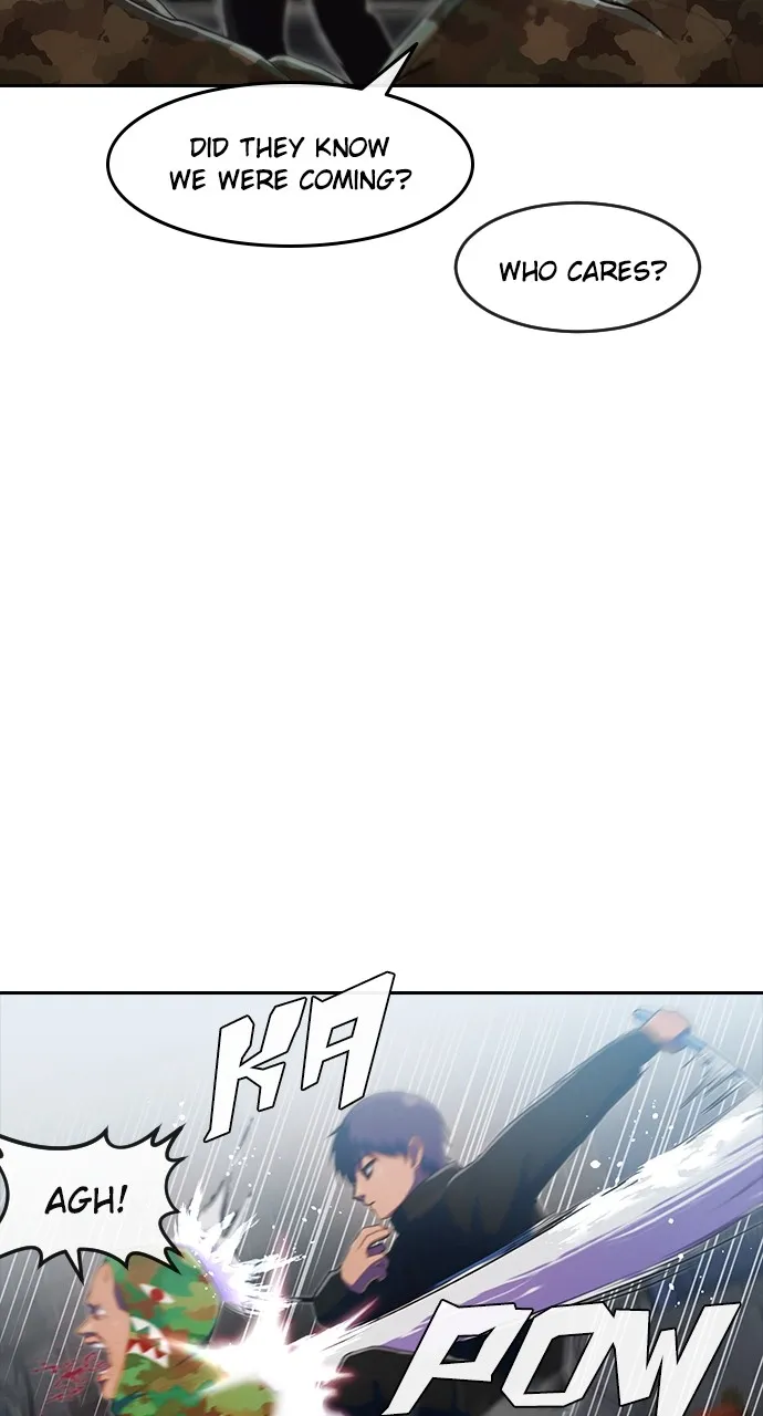 Read Random Chat chapter 218 image 12 on Lezhin