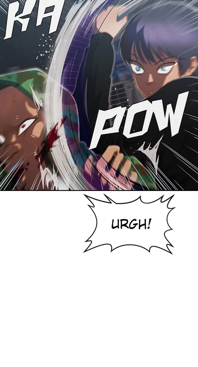 Read Random Chat chapter 218 image 16 on Lezhin