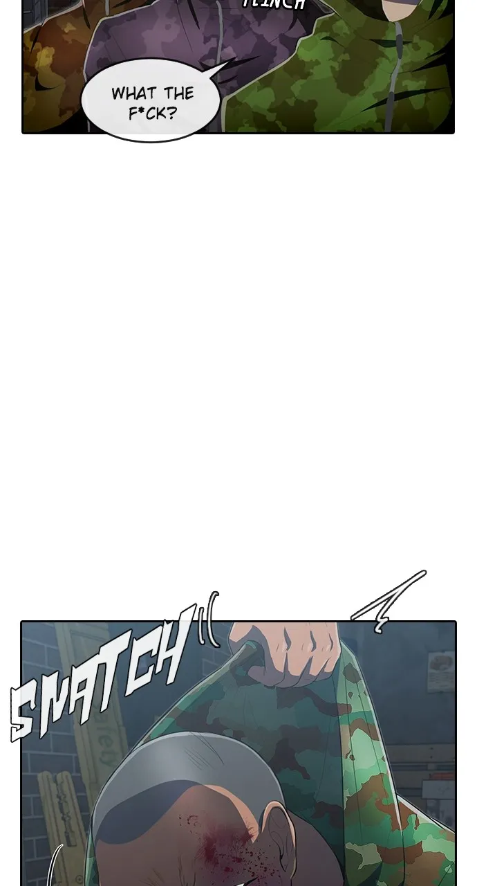 Read Random Chat chapter 218 image 19 on Lezhin