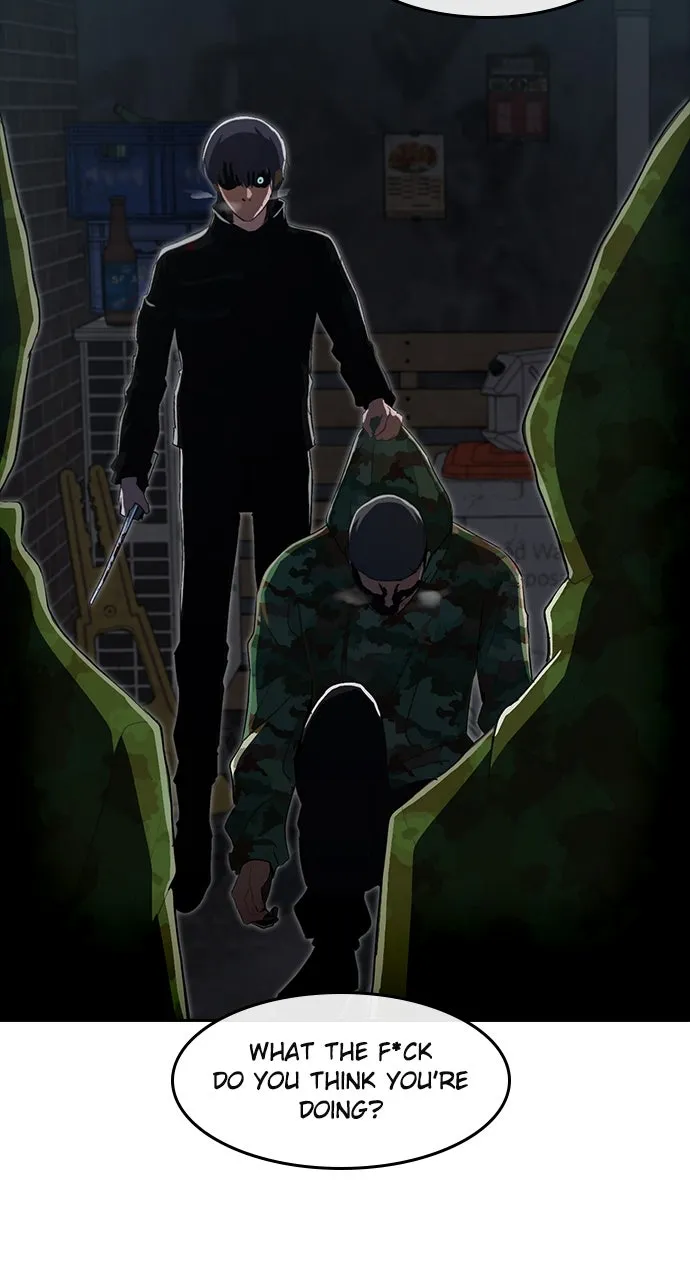 Read Random Chat chapter 218 image 21 on Lezhin