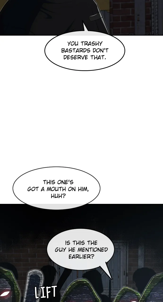 Read Random Chat chapter 218 image 24 on Lezhin