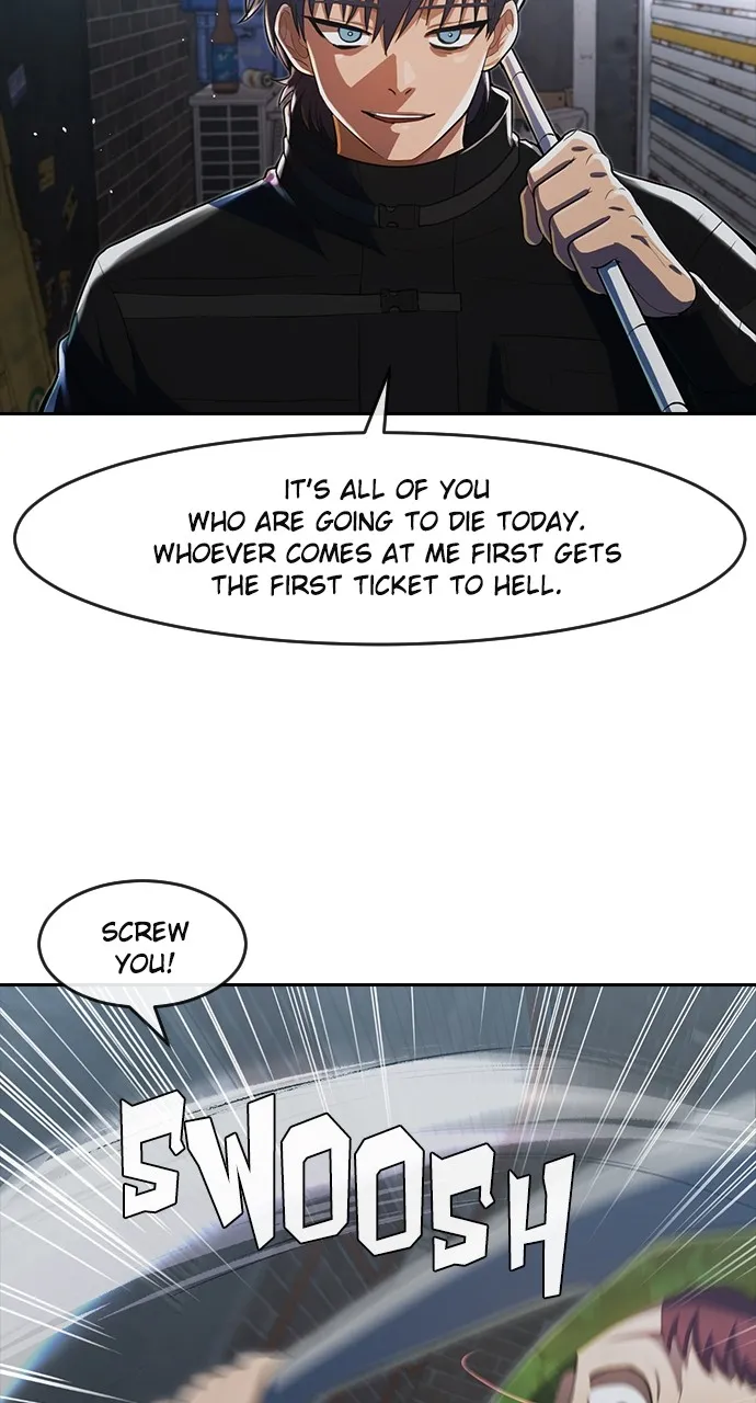 Read Random Chat chapter 218 image 26 on Lezhin