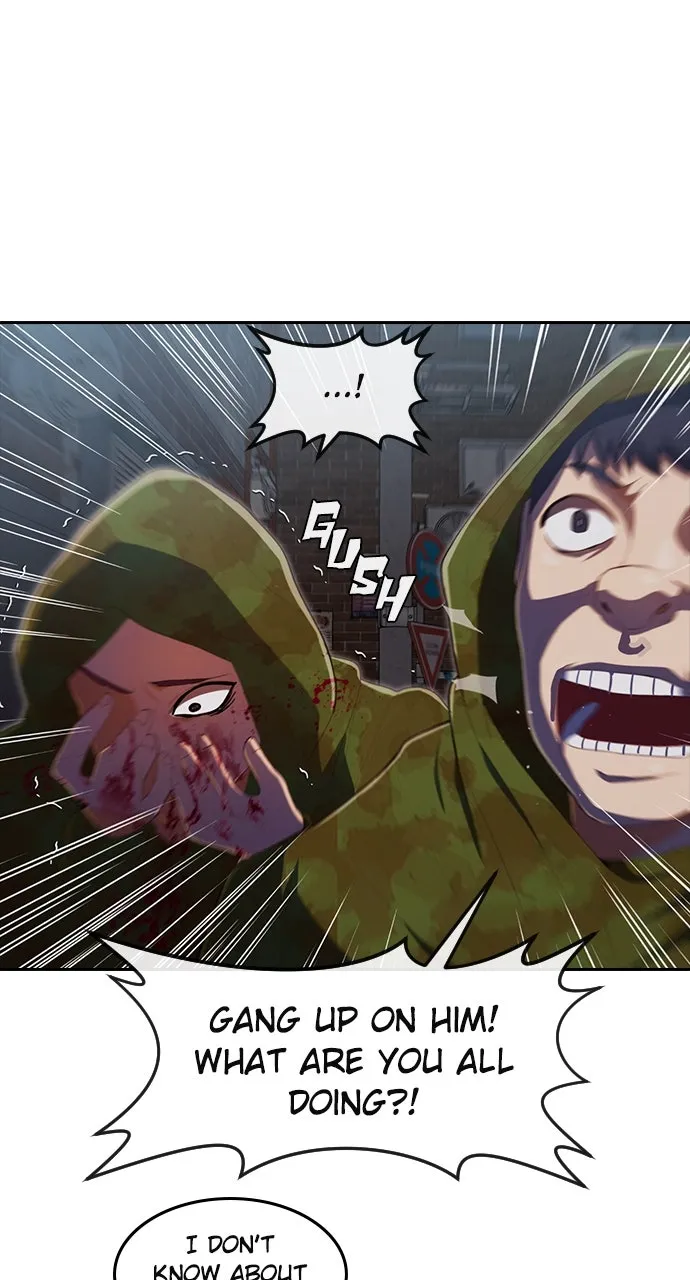 Read Random Chat chapter 218 image 31 on Lezhin