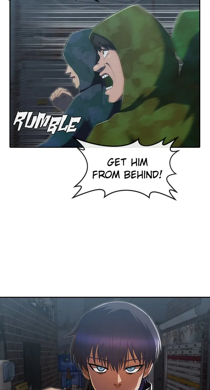 Read Random Chat chapter 218 image 33 on Lezhin