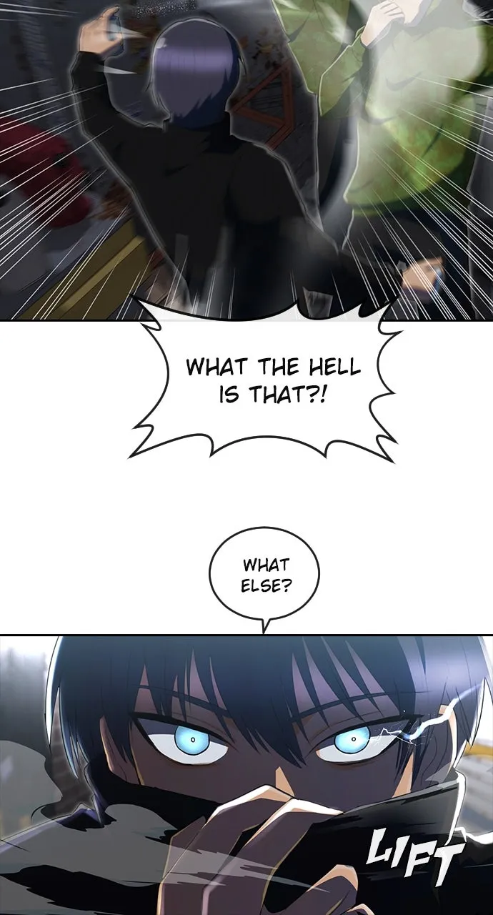 Read Random Chat chapter 218 image 35 on Lezhin