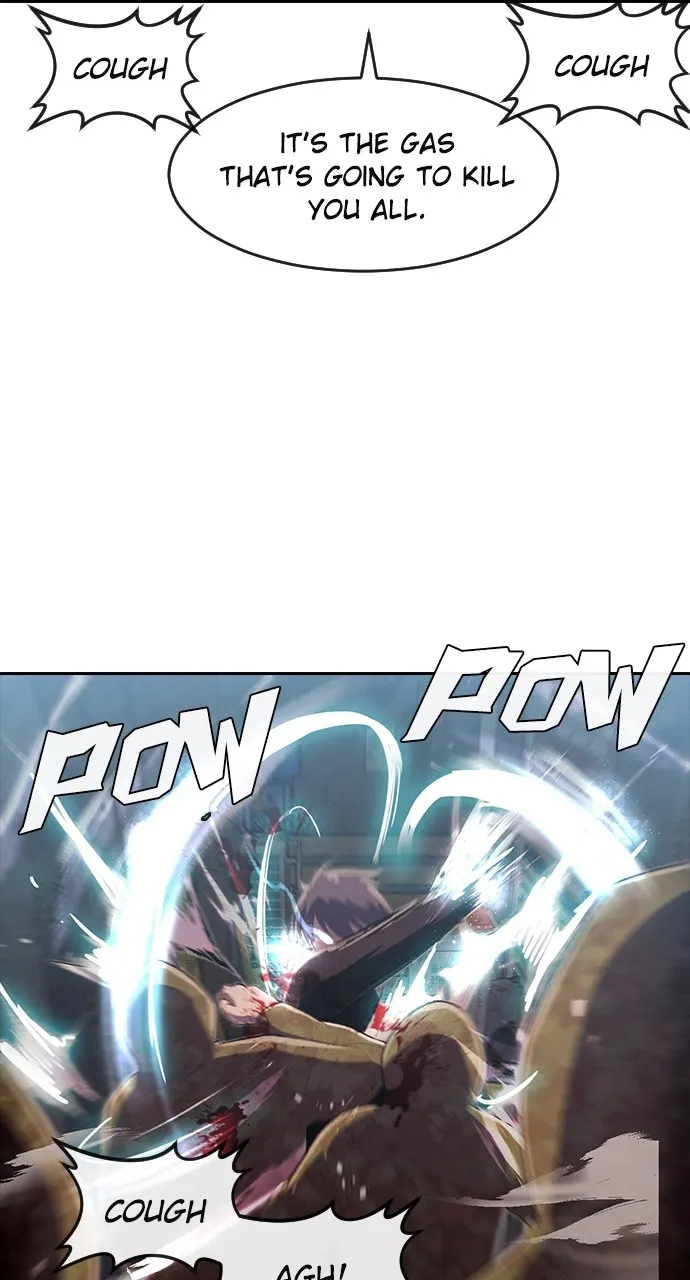 Read Random Chat chapter 218 image 36 on Lezhin