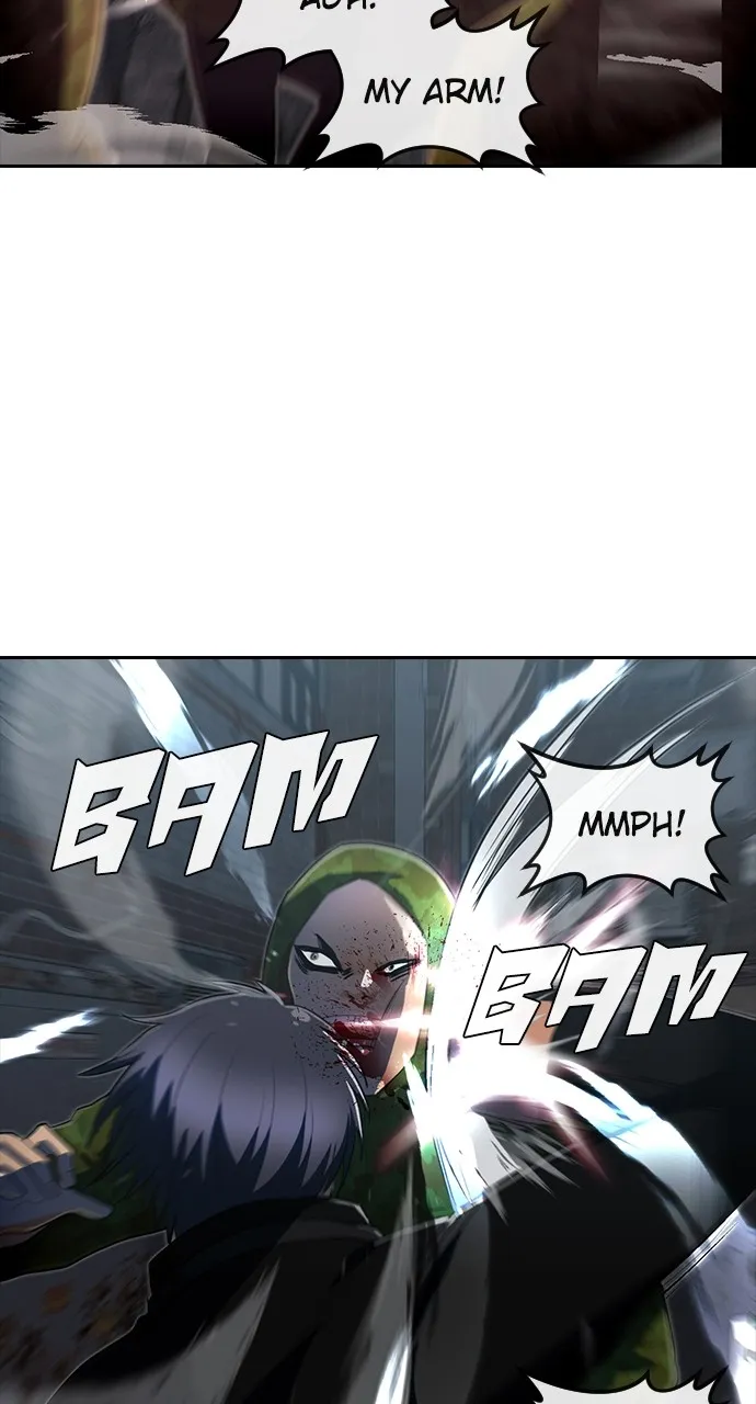 Read Random Chat chapter 218 image 37 on Lezhin
