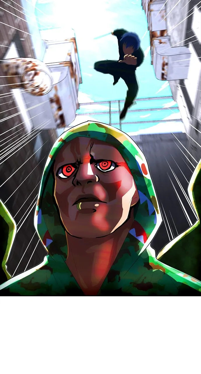 Read Random Chat chapter 218 image 4 on Lezhin