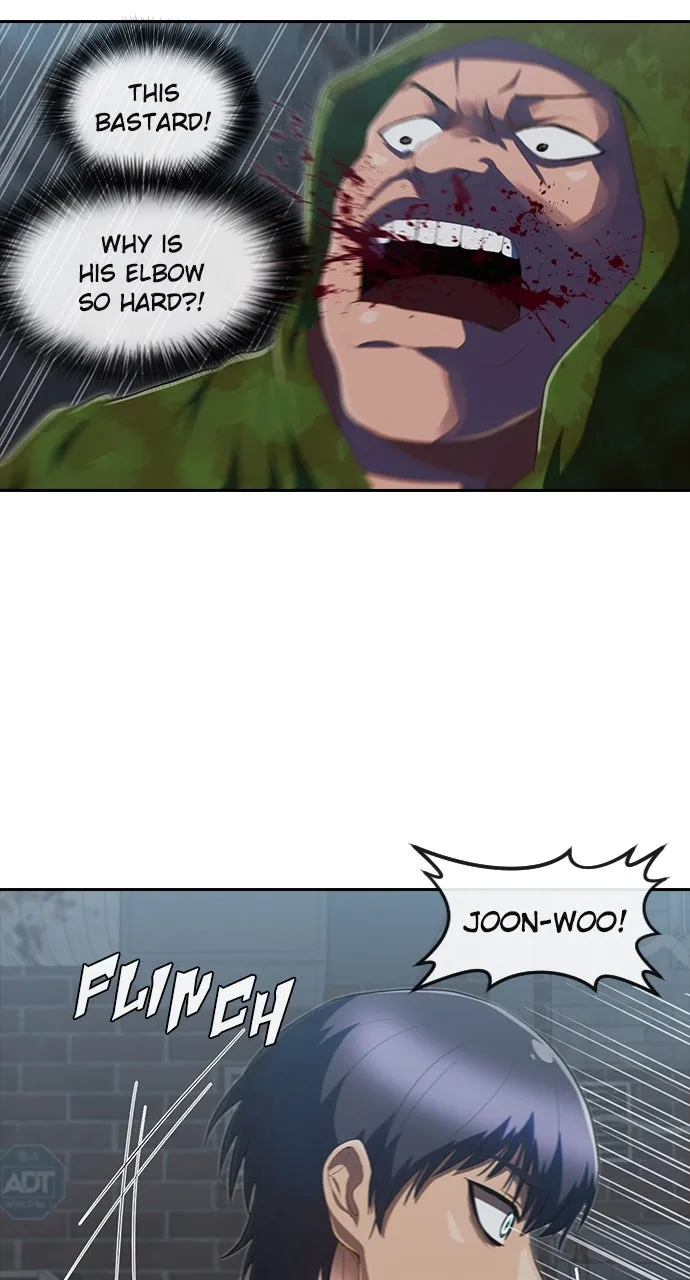Read Random Chat chapter 218 image 42 on Lezhin