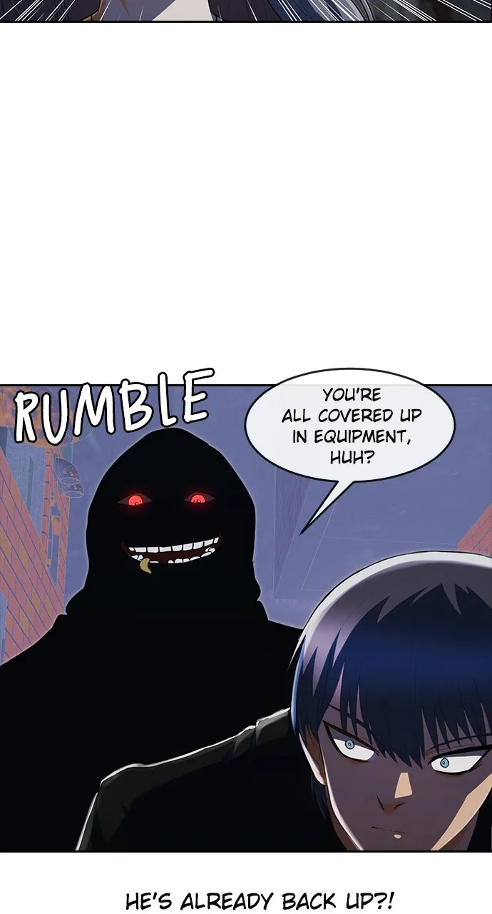 Read Random Chat chapter 218 image 44 on Lezhin