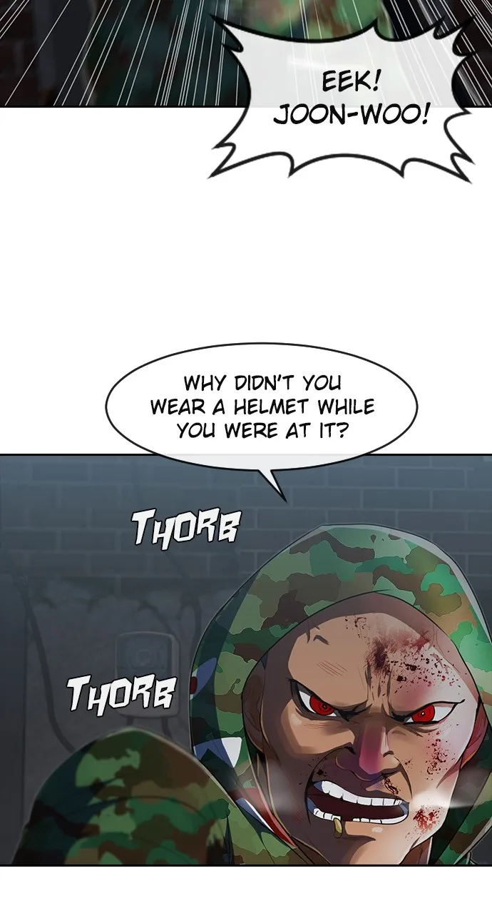 Read Random Chat chapter 218 image 47 on Lezhin