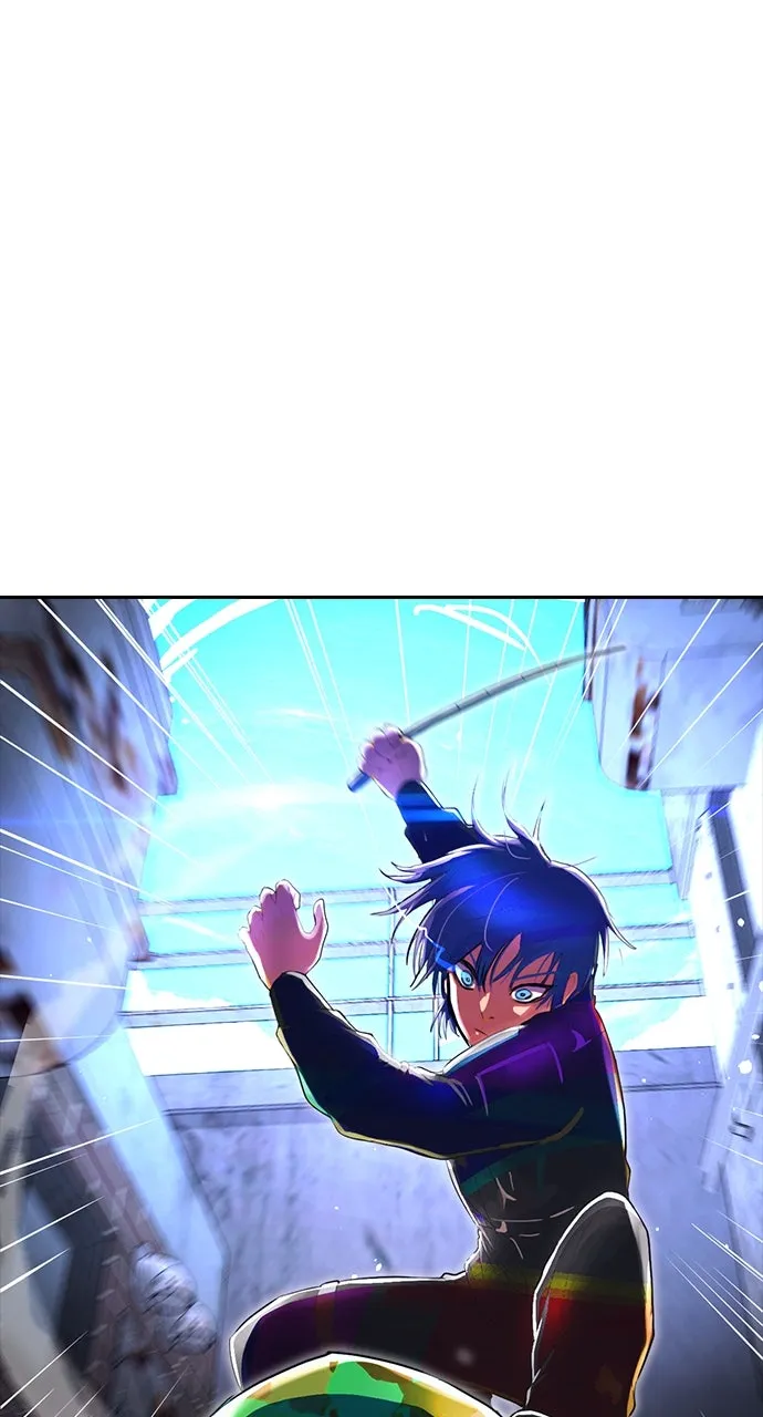 Read Random Chat chapter 218 image 5 on Lezhin
