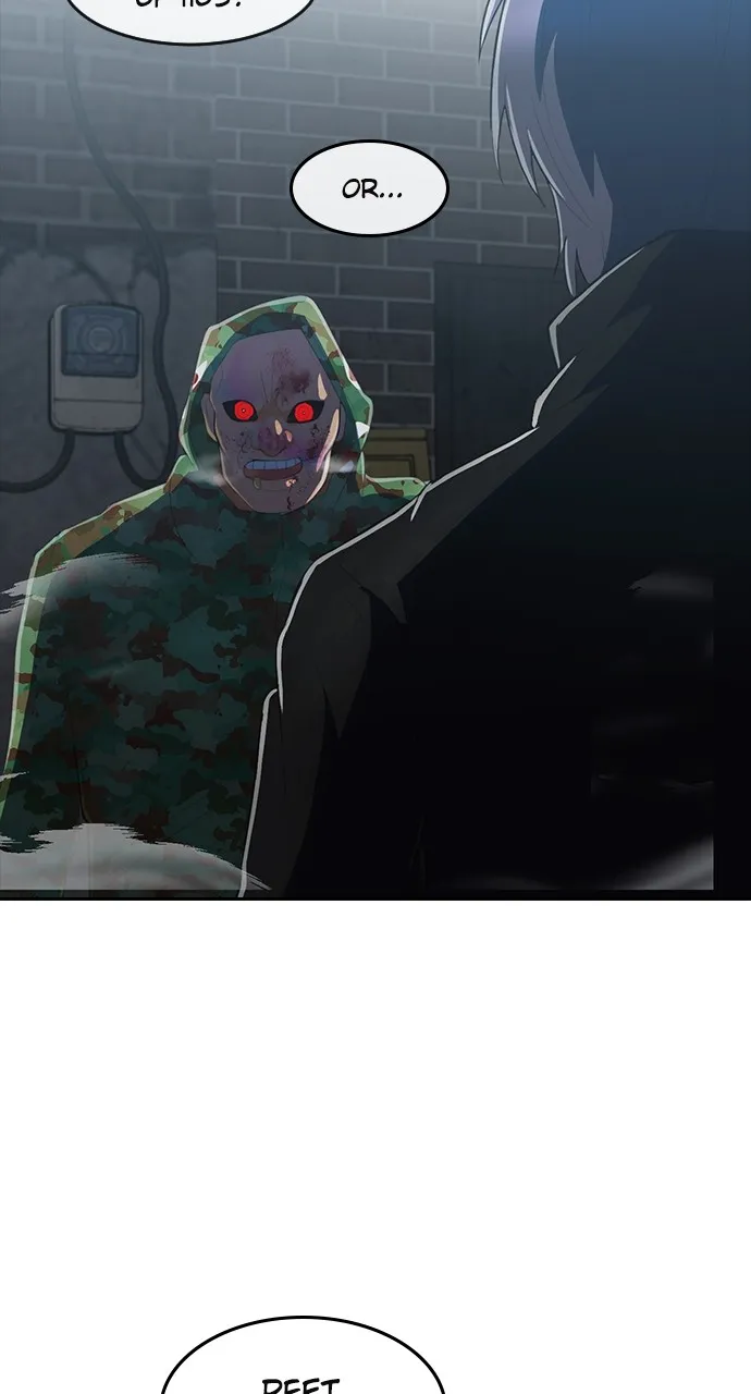 Read Random Chat chapter 218 image 53 on Lezhin