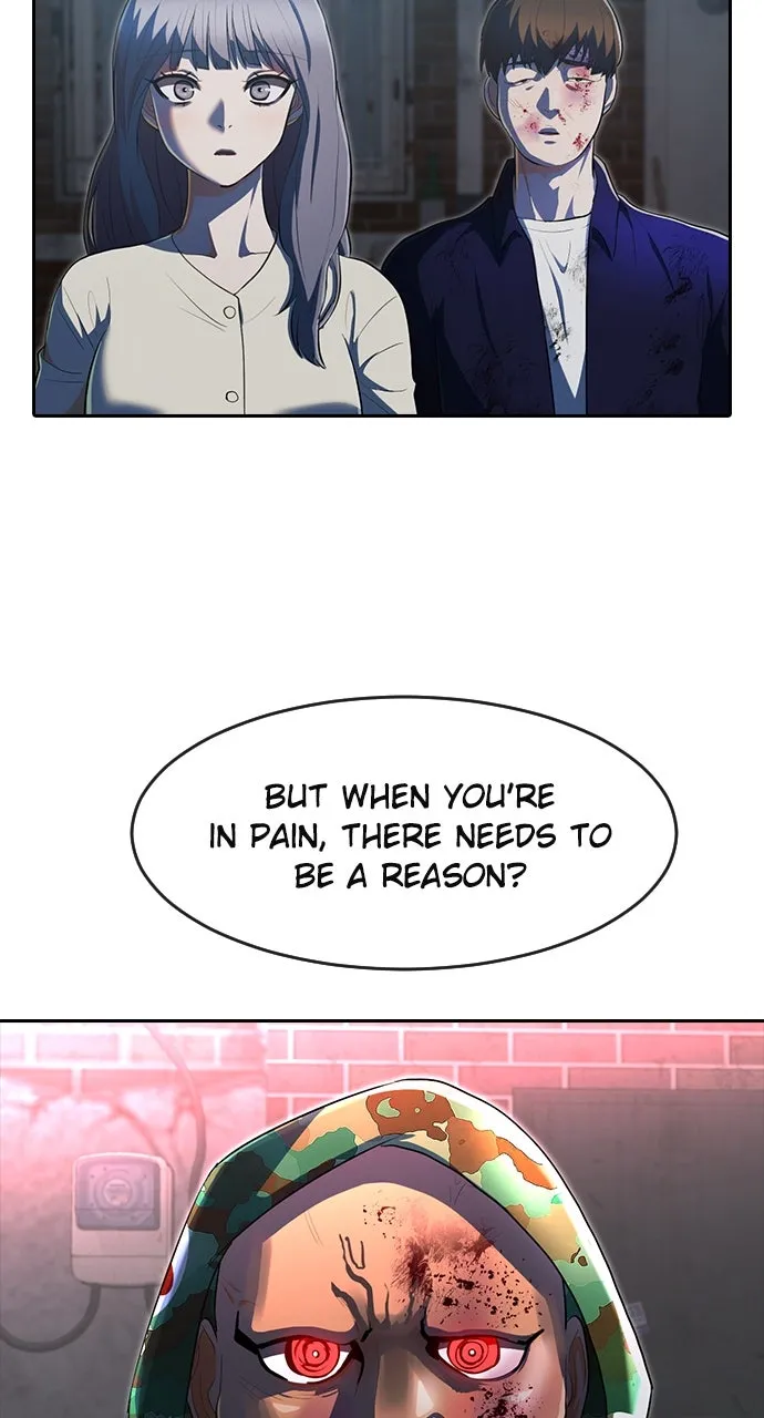 Read Random Chat chapter 218 image 55 on Lezhin