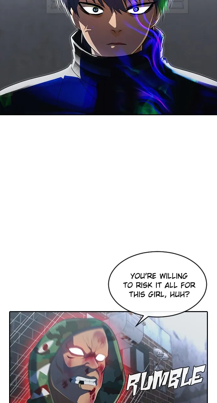 Read Random Chat chapter 218 image 57 on Lezhin