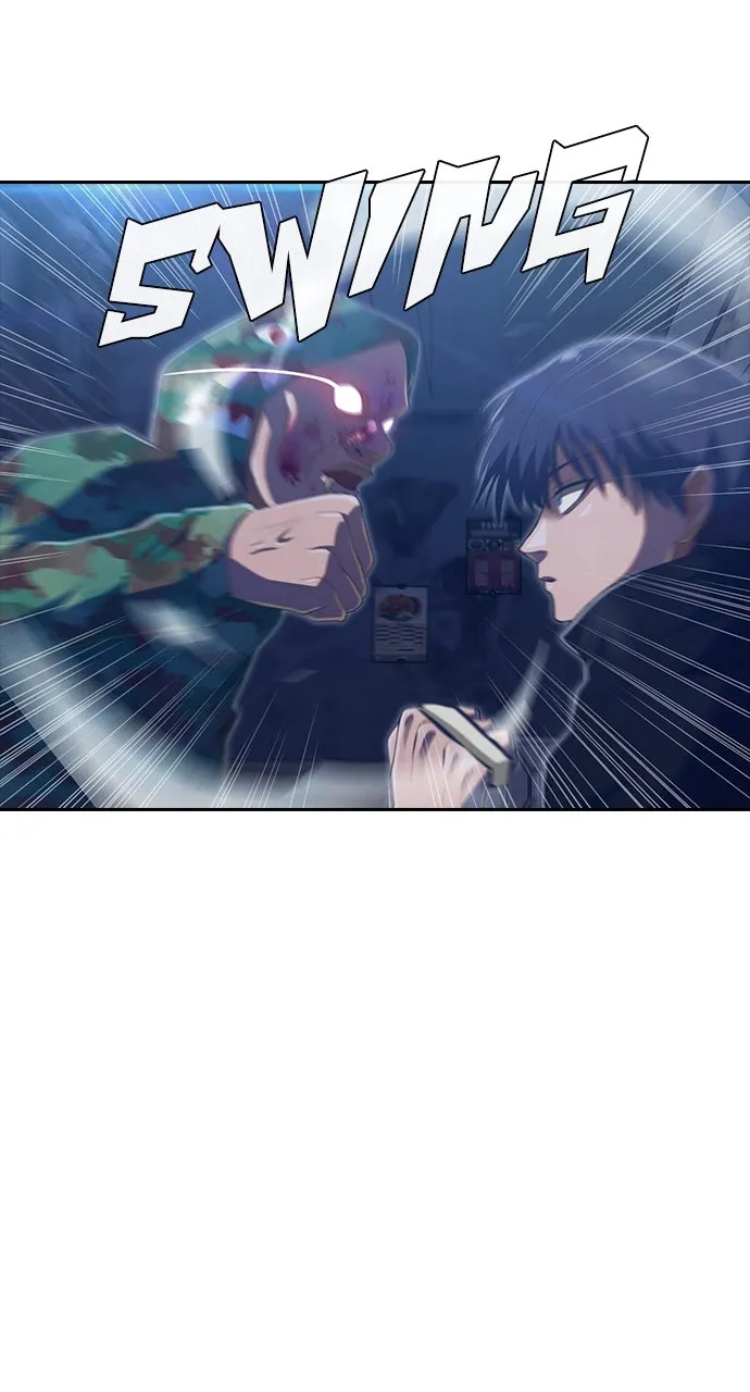 Read Random Chat chapter 218 image 59 on Lezhin