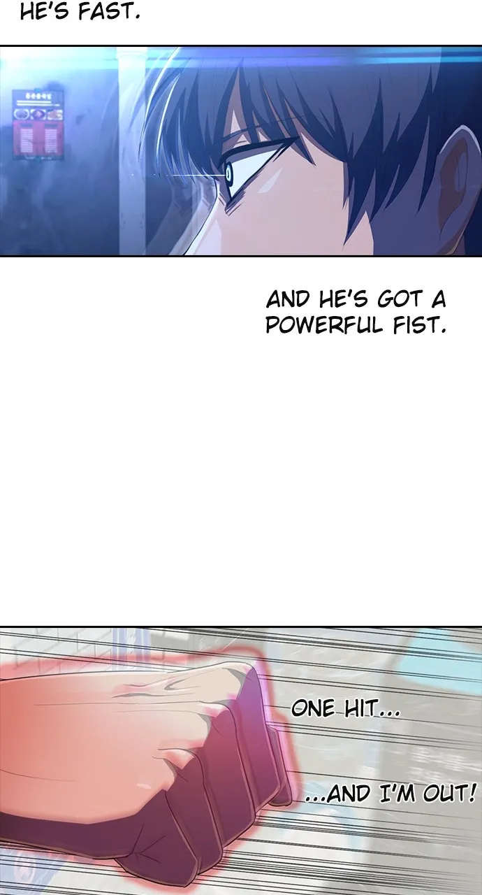 Read Random Chat chapter 218 image 60 on Lezhin