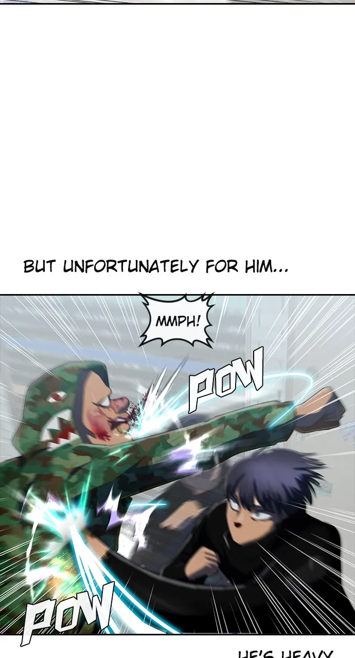 Read Random Chat chapter 218 image 61 on Lezhin