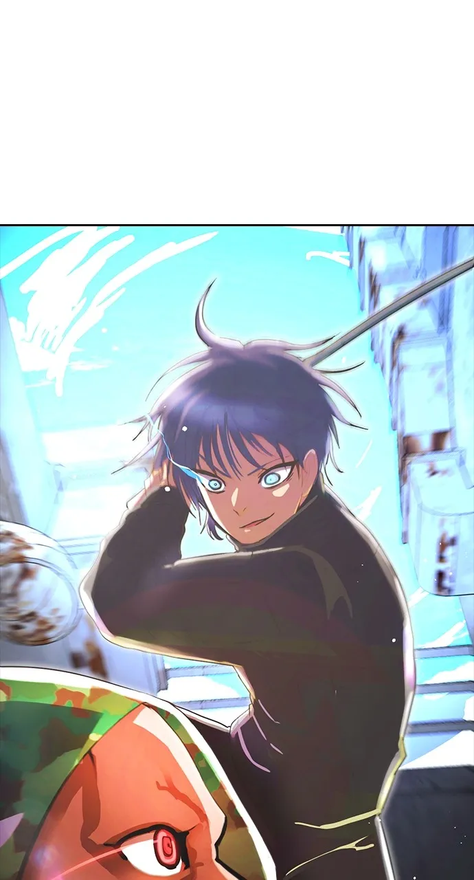 Read Random Chat chapter 218 image 7 on Lezhin