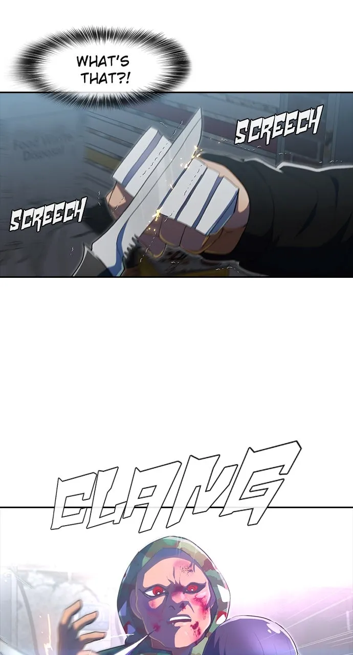 Read Random Chat chapter 218 image 72 on Lezhin