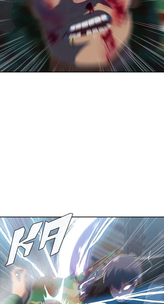 Read Random Chat chapter 218 image 74 on Lezhin