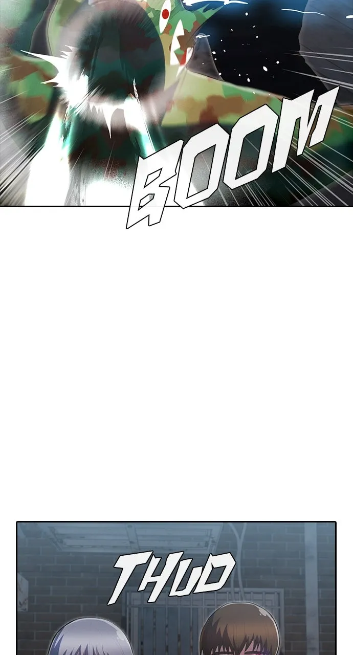 Read Random Chat chapter 218 image 75 on Lezhin