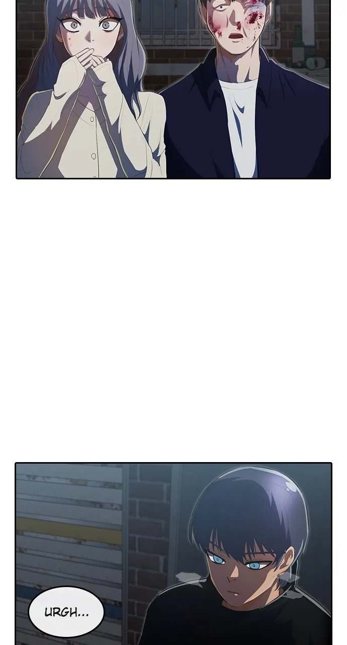 Read Random Chat chapter 218 image 76 on Lezhin