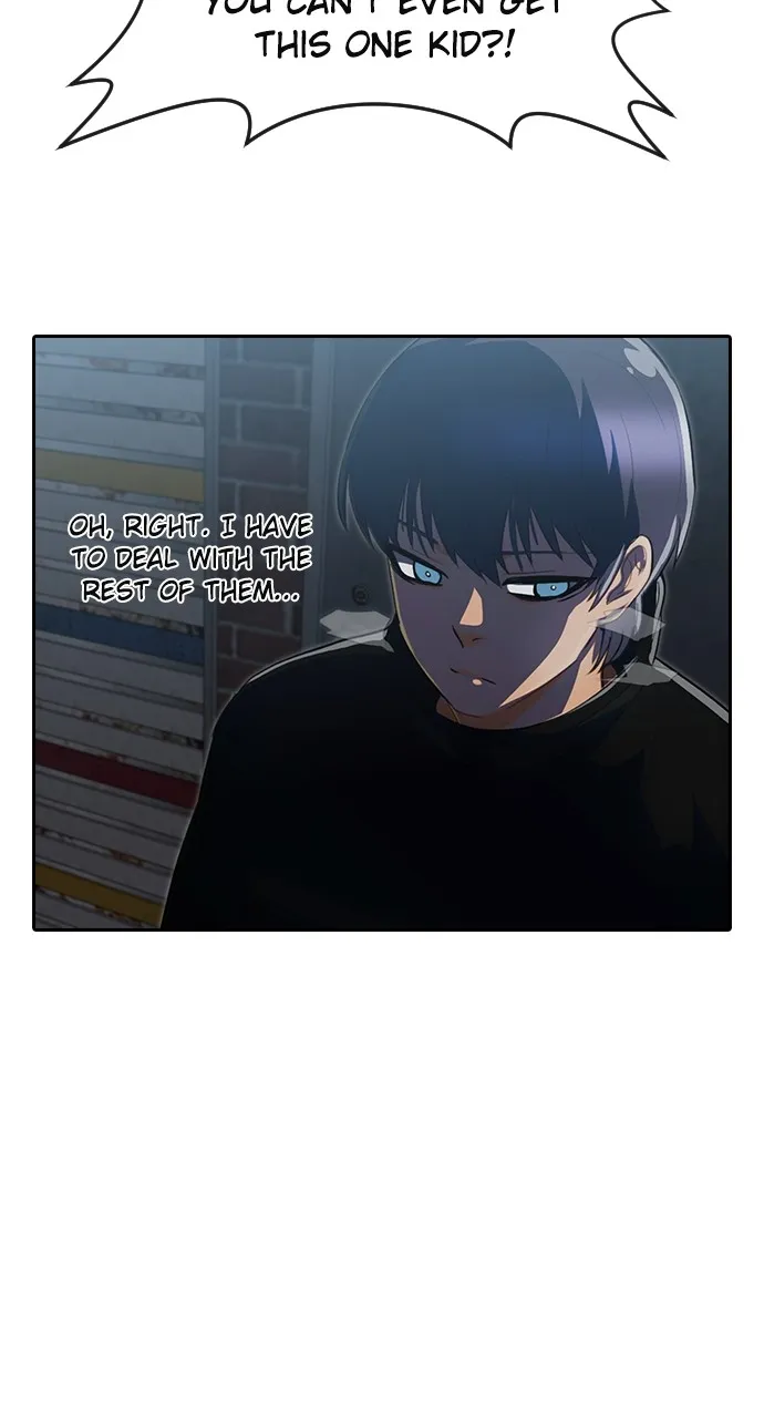 Read Random Chat chapter 218 image 78 on Lezhin
