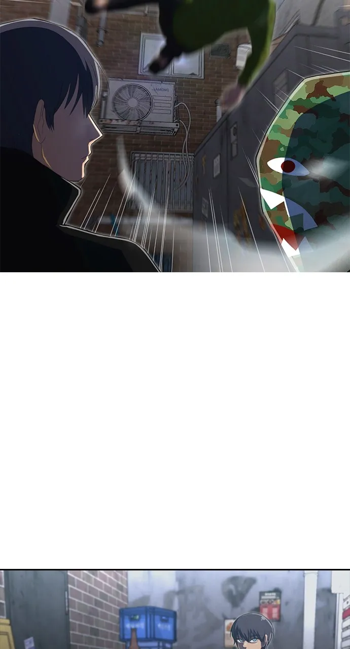 Read Random Chat chapter 218 image 80 on Lezhin