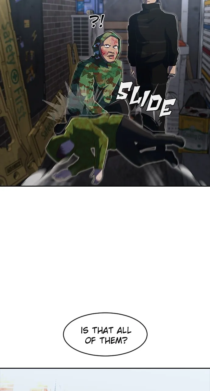 Read Random Chat chapter 218 image 81 on Lezhin