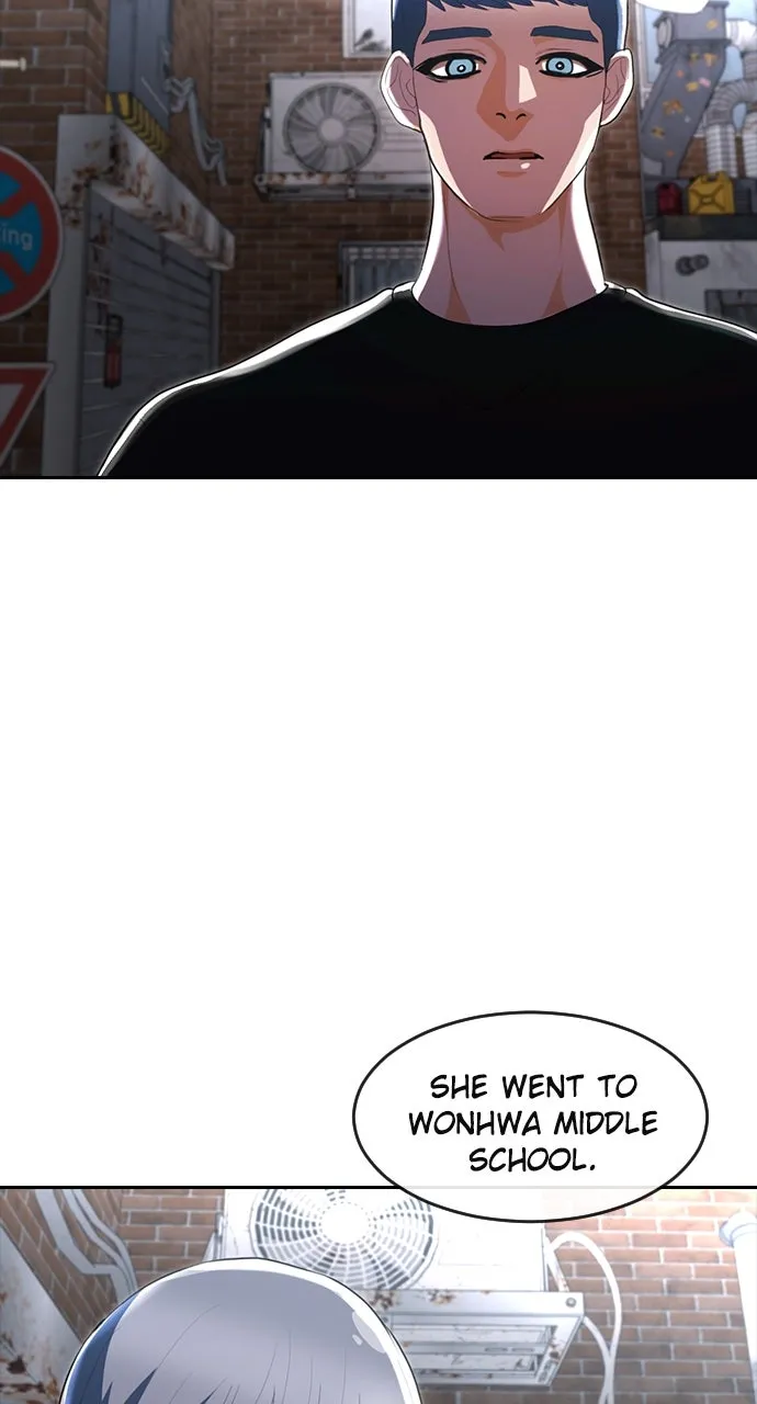 Read Random Chat chapter 218 image 84 on Lezhin