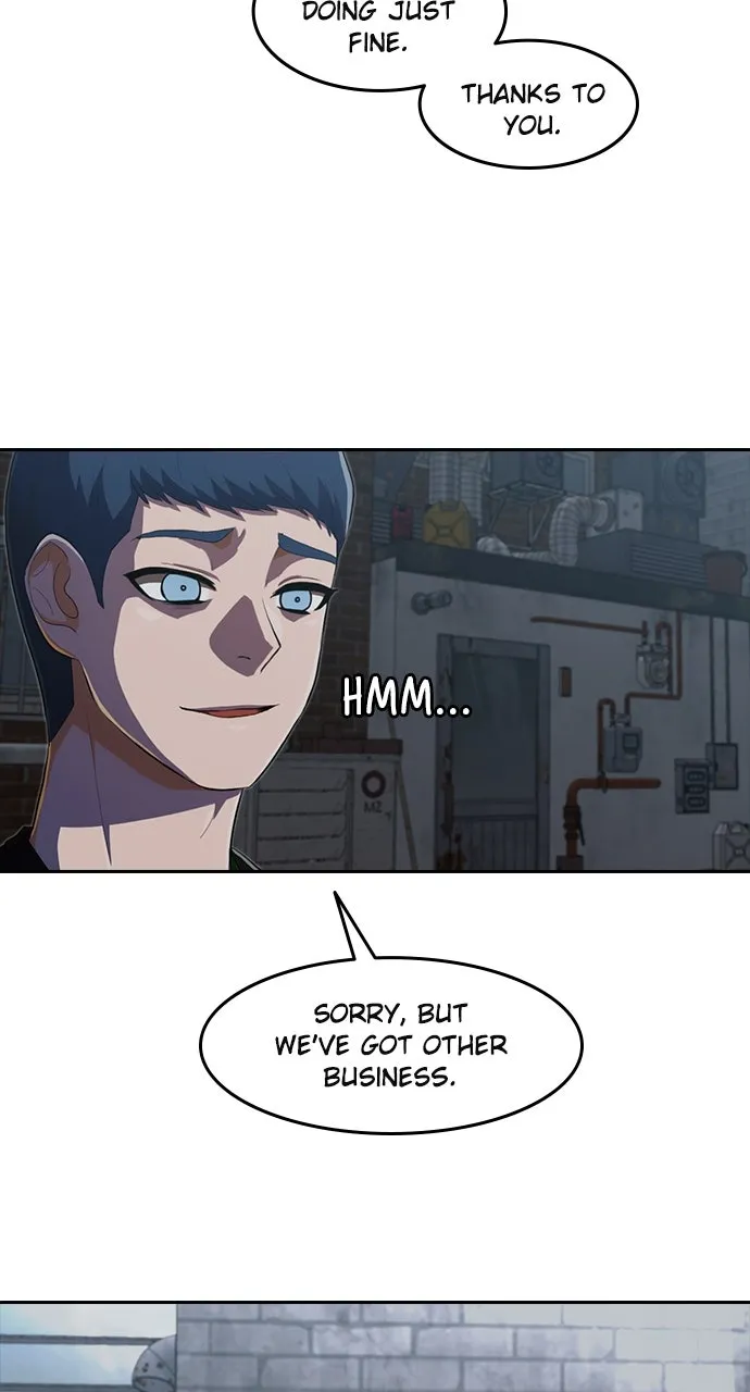 Read Random Chat chapter 219 image 10 on Lezhin