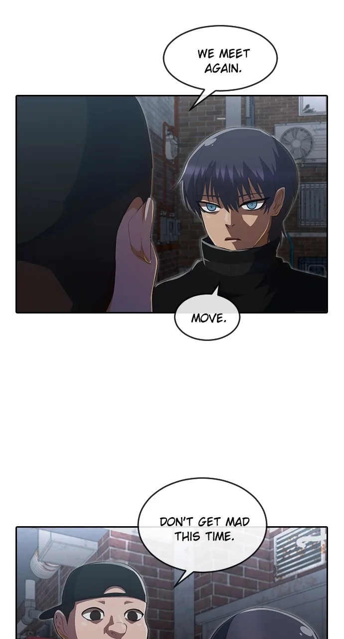 Read Random Chat chapter 219 image 12 on Lezhin