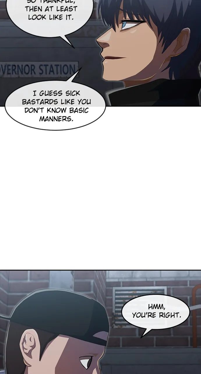 Read Random Chat chapter 219 image 16 on Lezhin