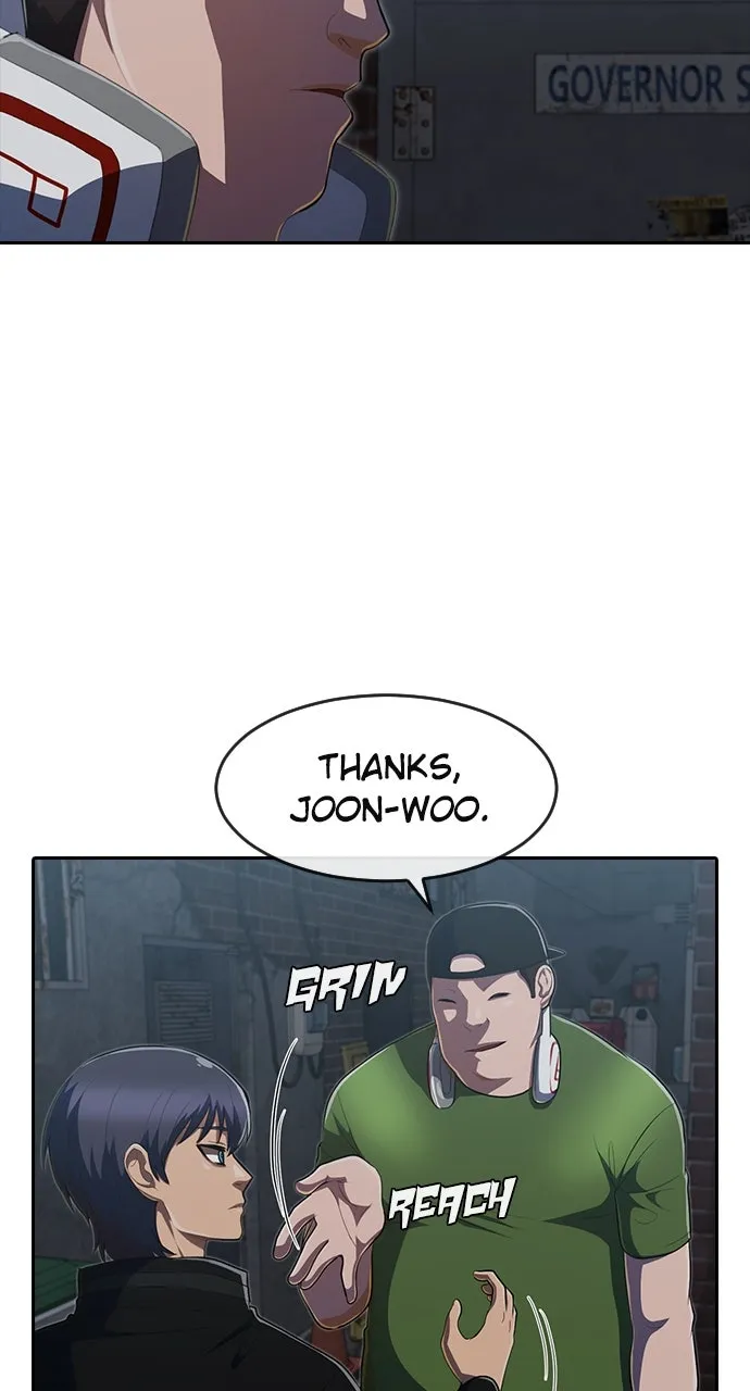 Read Random Chat chapter 219 image 17 on Lezhin