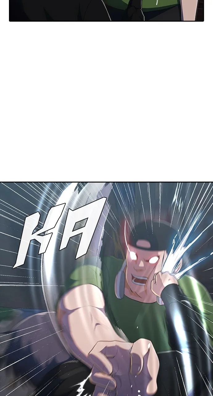 Read Random Chat chapter 219 image 18 on Lezhin