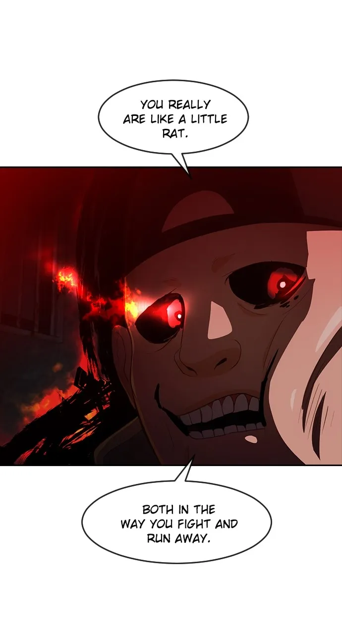 Read Random Chat chapter 219 image 20 on Lezhin