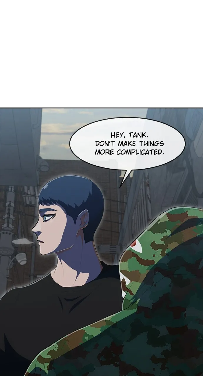 Read Random Chat chapter 219 image 21 on Lezhin