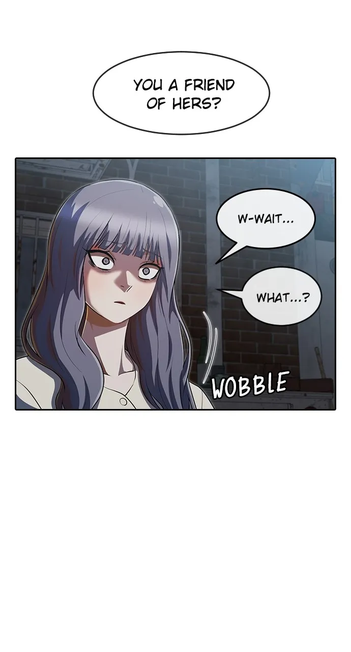 Read Random Chat chapter 219 image 24 on Lezhin