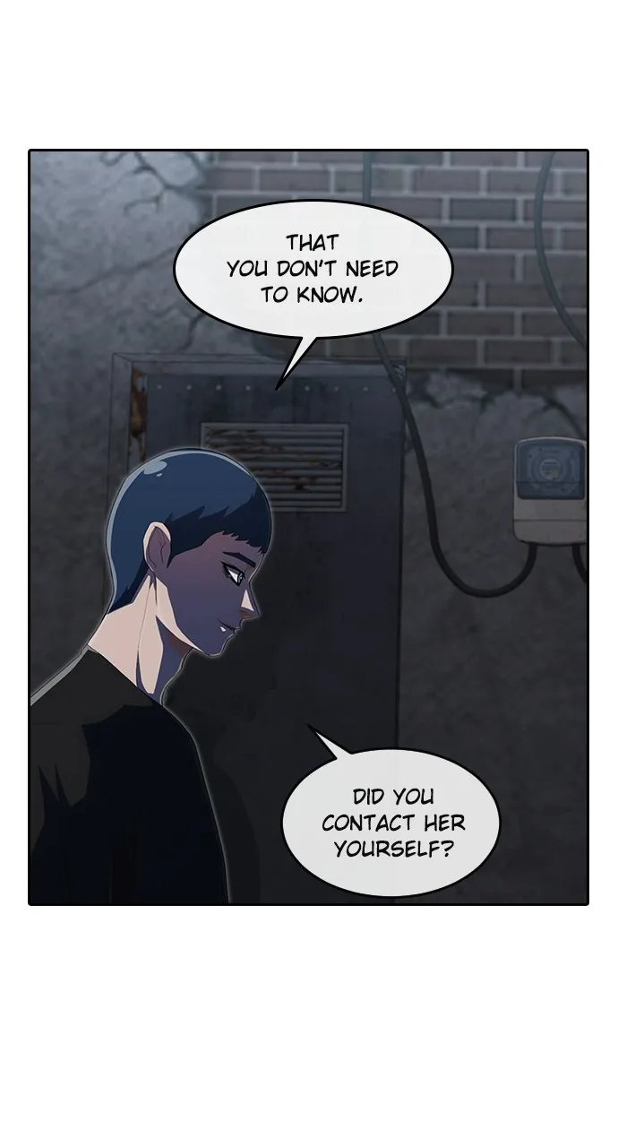 Read Random Chat chapter 219 image 25 on Lezhin