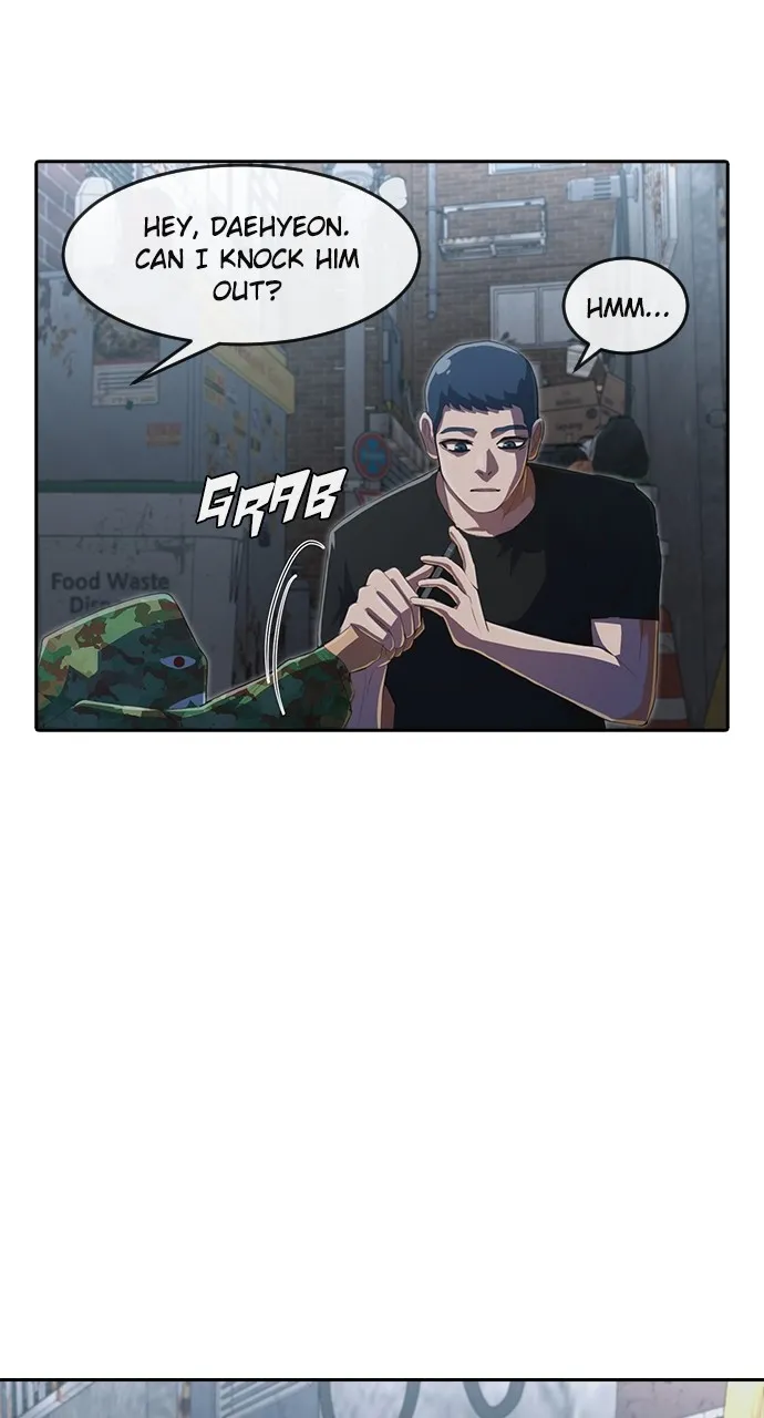Read Random Chat chapter 219 image 31 on Lezhin