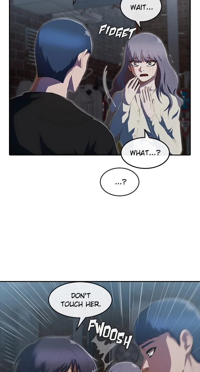 Read Random Chat chapter 219 image 37 on Lezhin