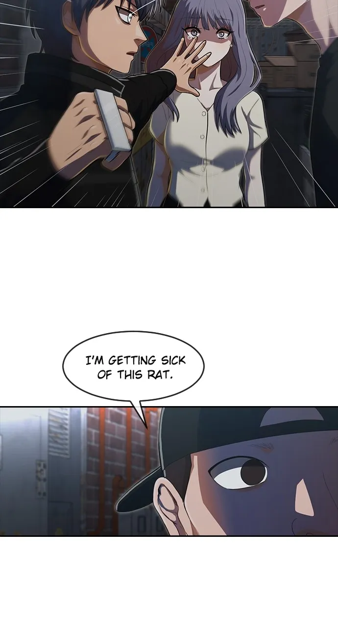 Read Random Chat chapter 219 image 38 on Lezhin