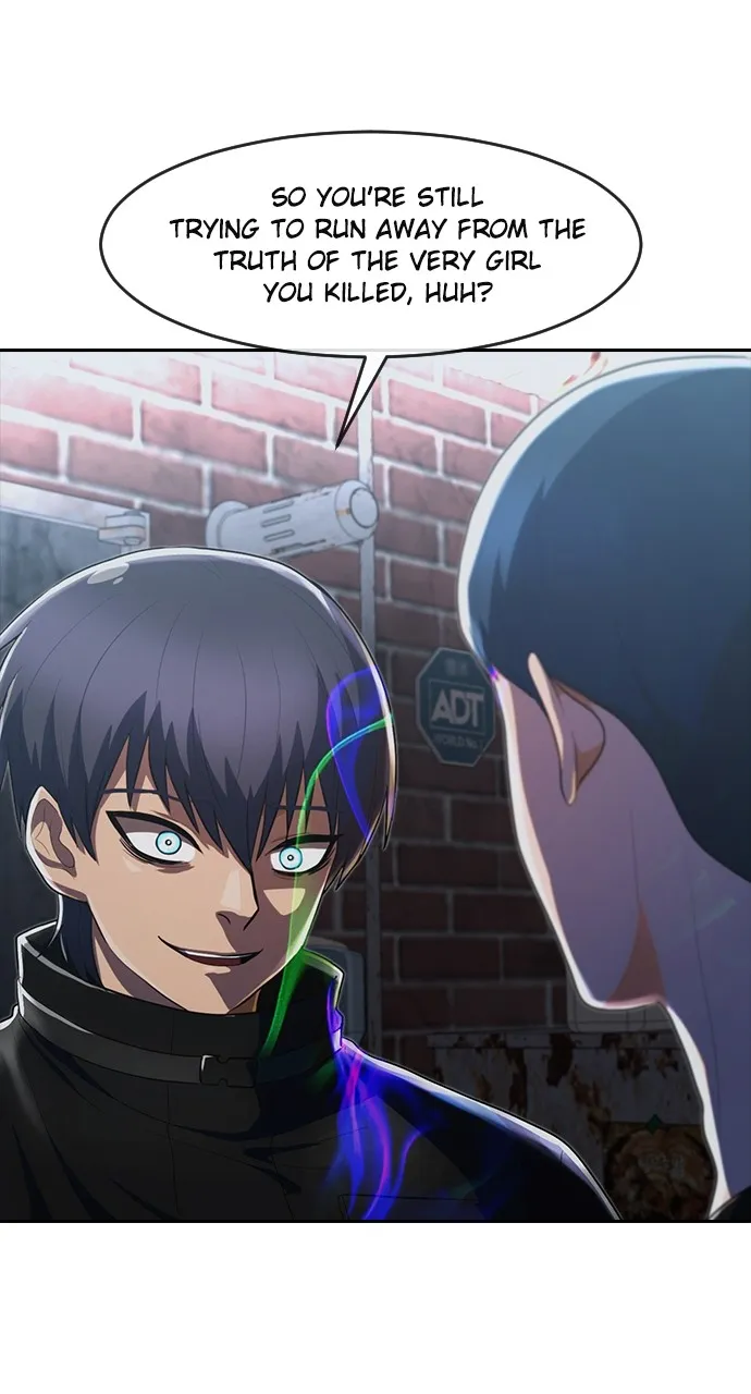 Read Random Chat chapter 219 image 39 on Lezhin