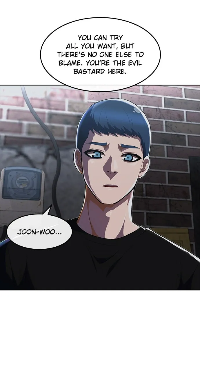 Read Random Chat chapter 219 image 40 on Lezhin