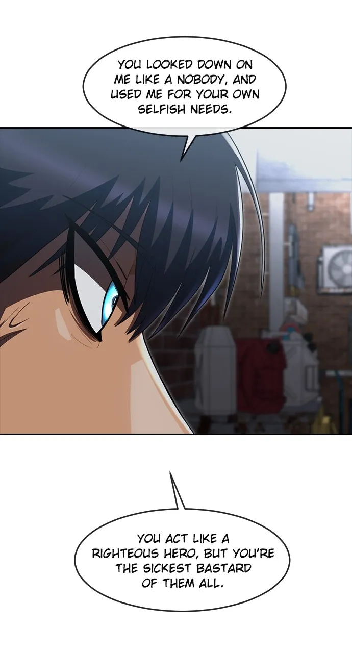 Read Random Chat chapter 219 image 41 on Lezhin