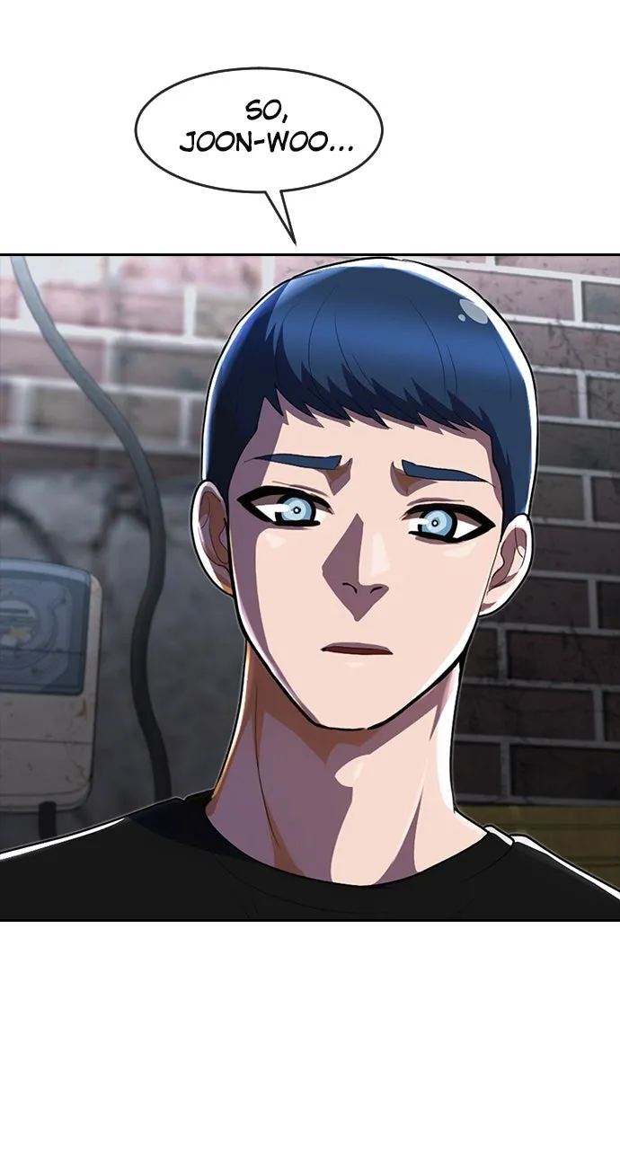 Read Random Chat chapter 219 image 42 on Lezhin