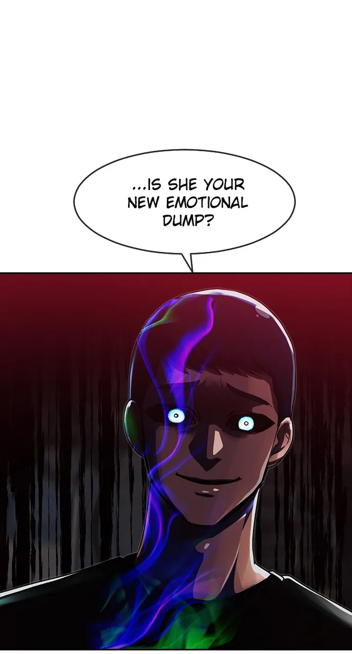 Read Random Chat chapter 219 image 43 on Lezhin