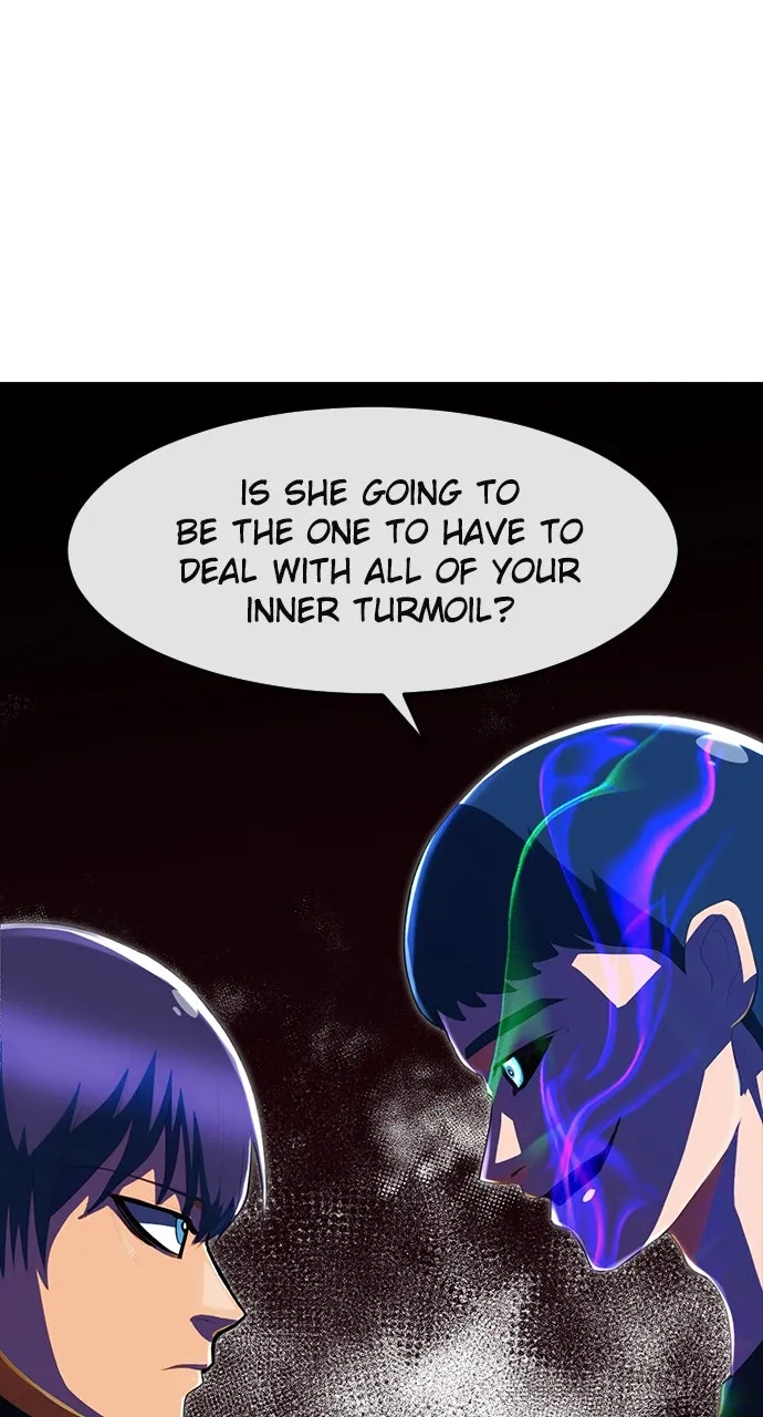 Read Random Chat chapter 219 image 44 on Lezhin